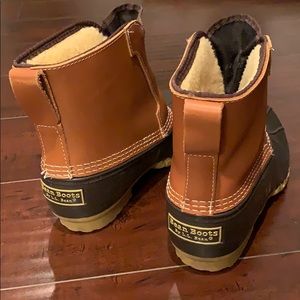 L.L. Bean Shoes - LL Bean Duck Boots L.L. Bean Shoes - LL Bean Duck Boots